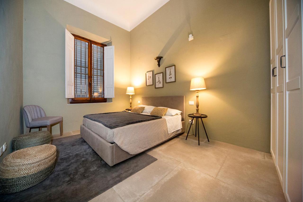 La Casa Di Rouse Apartamento Florença Exterior foto