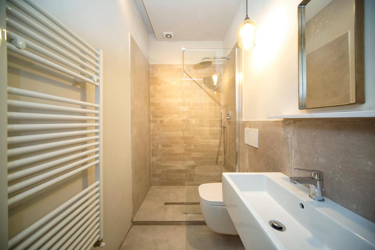 La Casa Di Rouse Apartamento Florença Exterior foto