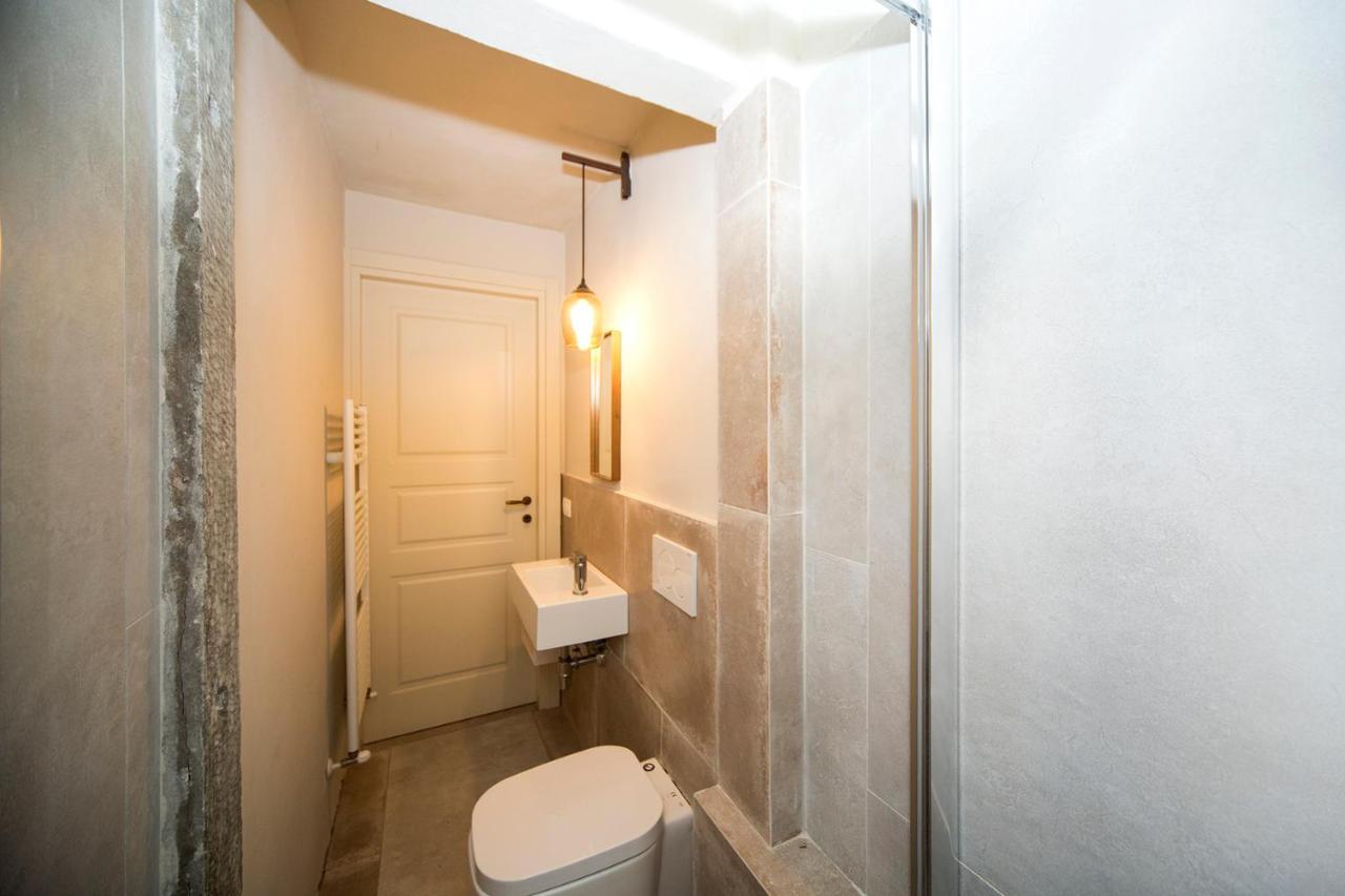 La Casa Di Rouse Apartamento Florença Exterior foto
