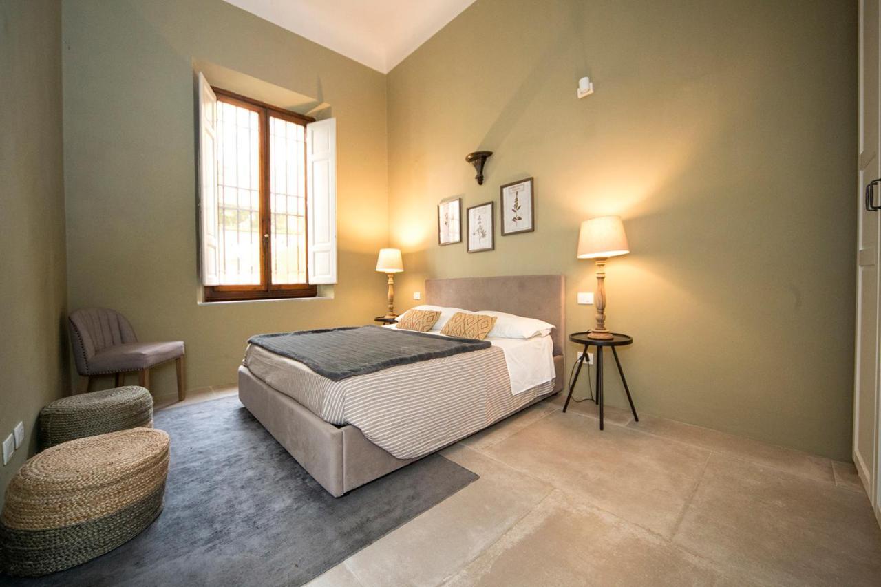 La Casa Di Rouse Apartamento Florença Exterior foto