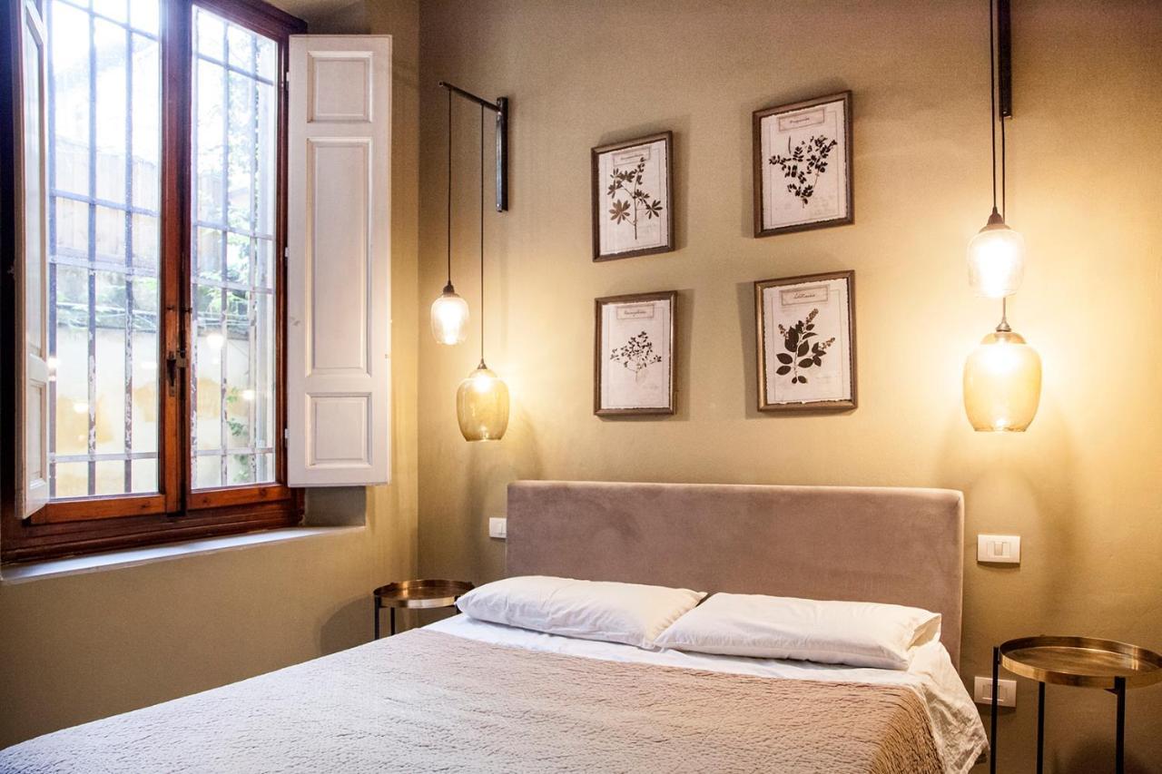 La Casa Di Rouse Apartamento Florença Exterior foto