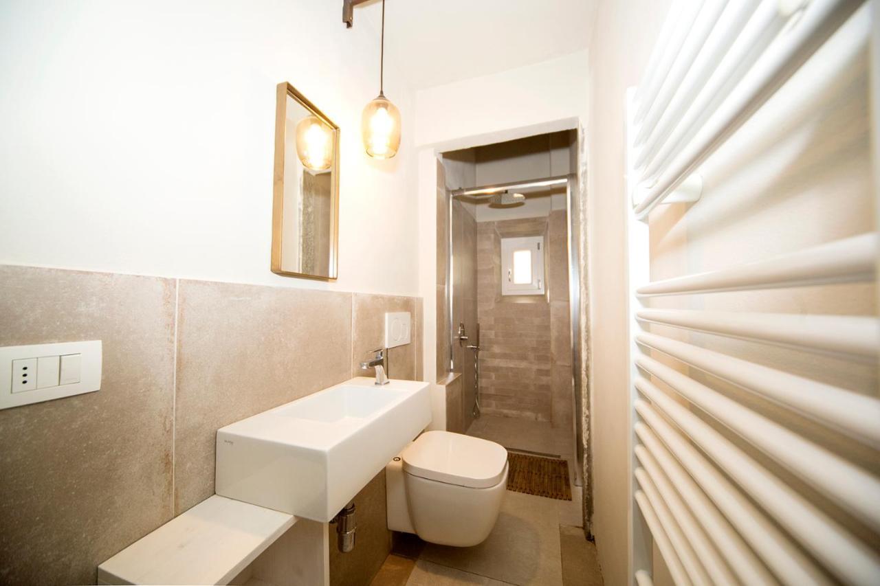La Casa Di Rouse Apartamento Florença Exterior foto