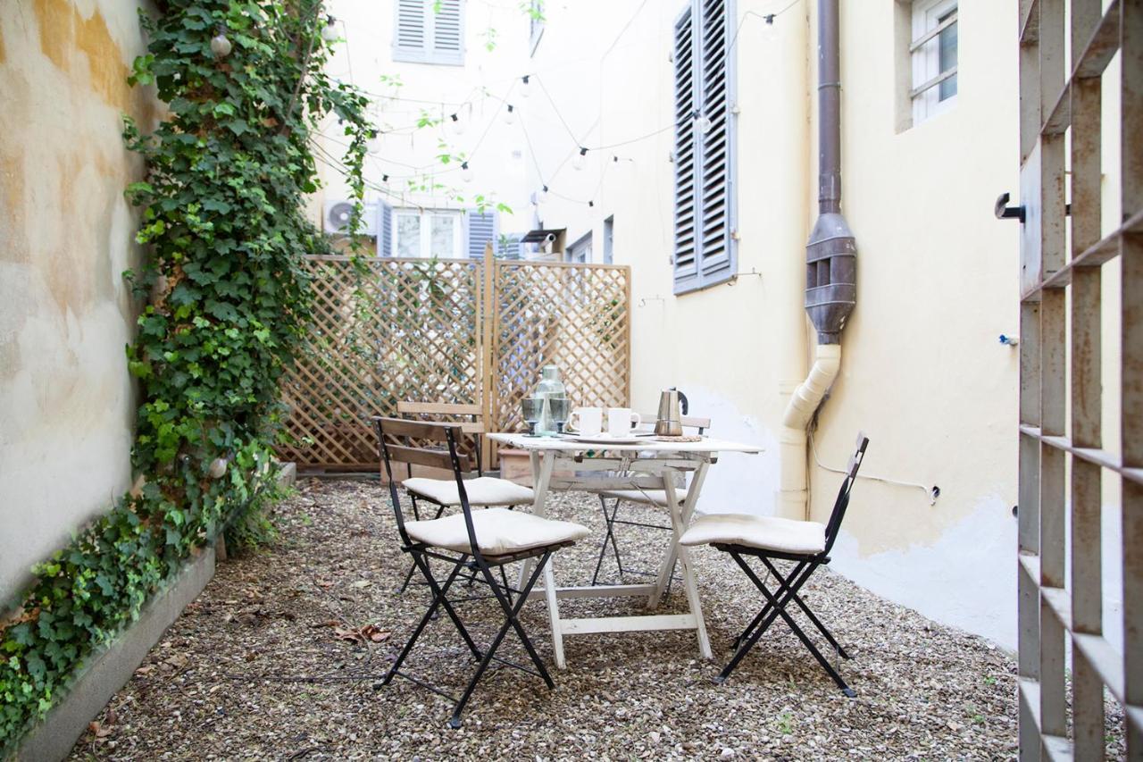 La Casa Di Rouse Apartamento Florença Exterior foto
